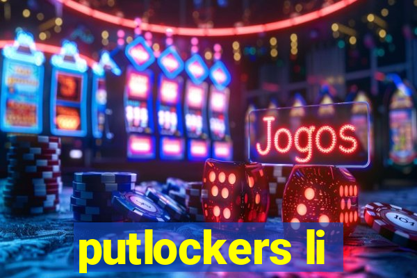 putlockers li